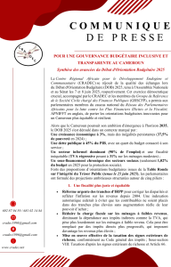 DOB/CRADEC