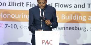 Le CRADEC à la 13ème Conférence Panafricaine sur les Flux Financiers Illicites et la Fiscalité
